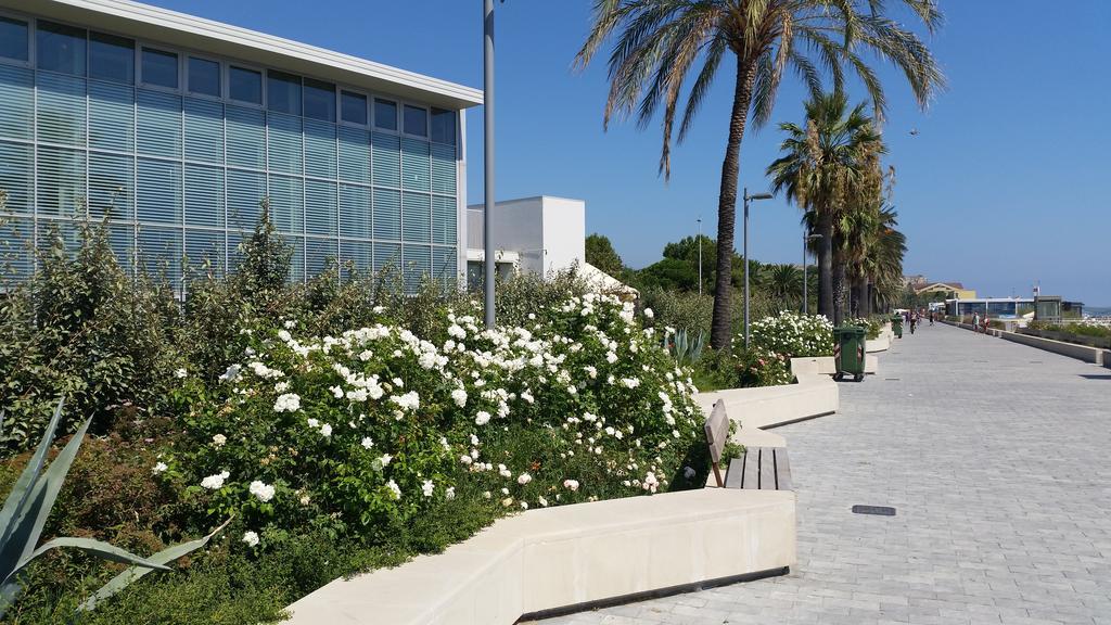 Villa Savonaamare Exterior foto