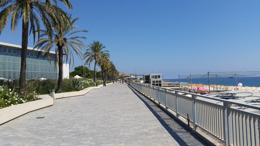 Villa Savonaamare Exterior foto