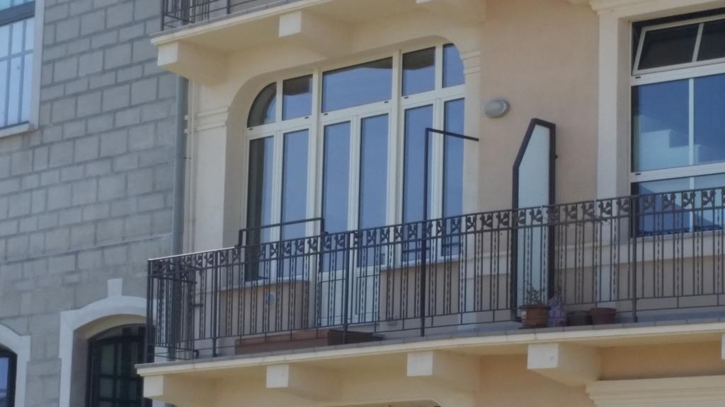 Villa Savonaamare Exterior foto