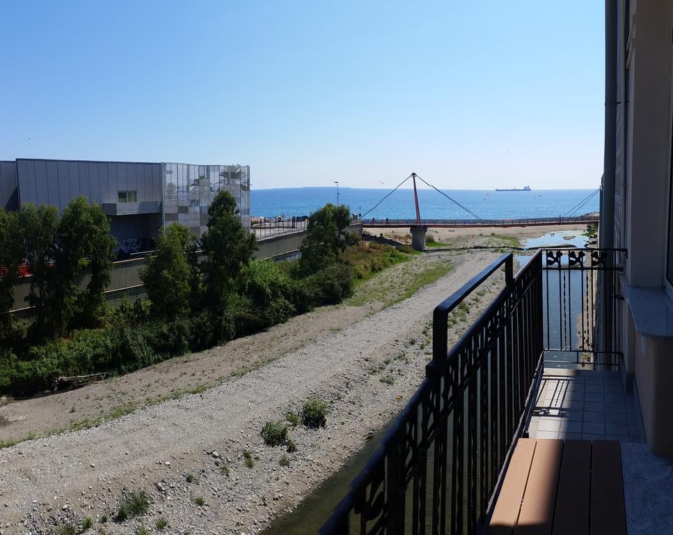 Villa Savonaamare Exterior foto