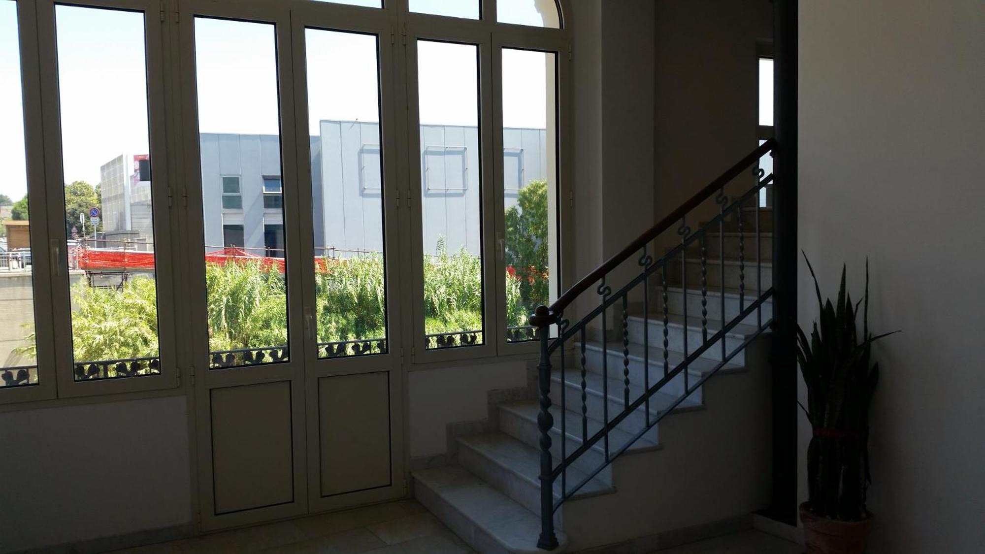 Villa Savonaamare Exterior foto