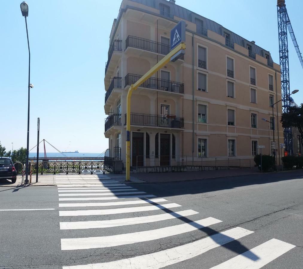 Villa Savonaamare Exterior foto